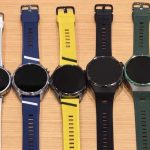 Huawei Watch GT 7: Live φωτογραφίες αποκαλύπτουν τη νέα σειρά