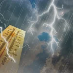 Πρόβλεψη καιρού: Το εντυπωσιακό όριο των 129 ημερών