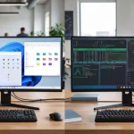 Linux: Τα AI bots (και όχι οι νέοι χρήστες) εκτόξευσαν το μερίδιο