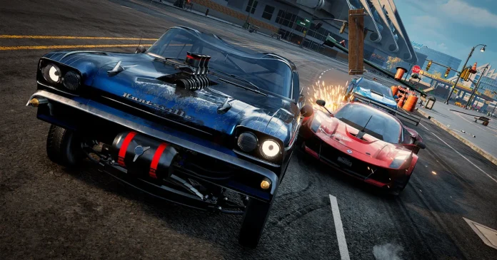 Arcade racing: Από τις απολύσεις στο sequel του Wreckreation Arcade racing: Από τις απολύσεις στο sequel του Wreckreation