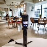 Insta360: Νέα 8K action camera με ενσωματωμένη μνήμη