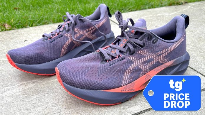 Asics Running: Έκπτωση έως 53% σε 15 Μοντέλα Asics Running: Έκπτωση έως 53% σε 15 Μοντέλα