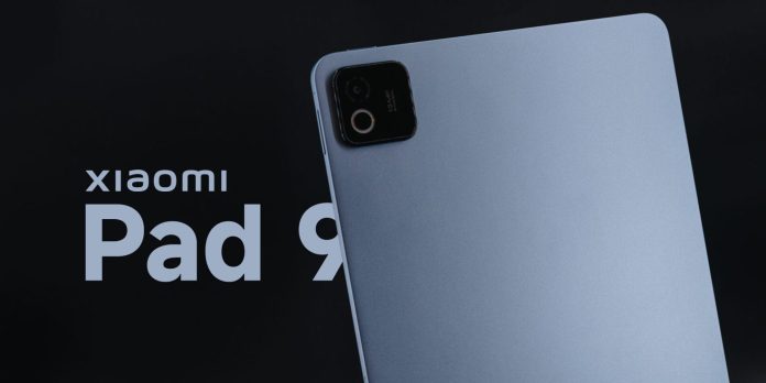 Xiaomi Pad 9: Πότε έρχονται τα νέα Pro & Pro Max μοντέλα Xiaomi Pad 9: Πότε έρχονται τα νέα Pro & Pro Max μοντέλα