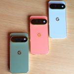 Google: Αποχώρηση από την Κίνα το 2027 και παραγωγή Pixel σε Ινδία-Βιετνάμ
