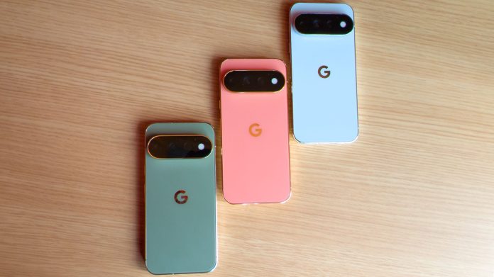 Google: Αποχώρηση από την Κίνα το 2027 και παραγωγή Pixel σε Ινδία-Βιετνάμ Google: Αποχώρηση από την Κίνα το 2027 και παραγωγή Pixel σε Ινδία-Βιετνάμ