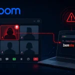Zoom: Κενό ασφαλείας επιτρέπει κατάληψη συσκευών