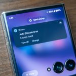 Now Playing σε Android: Η εφαρμογή που αντικαθιστά το Pixel