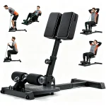 Squat Machine Bominfit: Δυνατά πόδια οικονομικά