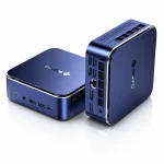 SOYO S5Air Mini PC: Ryzen 5 7535HS και τριπλή οθόνη