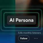 Spotify AI Badges: Πώς ξεχωρίζουν οι εικονικοί καλλιτέχνες