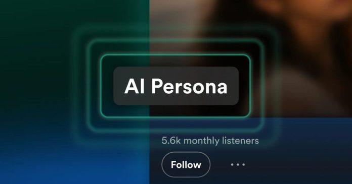 Spotify AI Badges: Πώς ξεχωρίζουν οι εικονικοί καλλιτέχνες Spotify AI Badges: Πώς ξεχωρίζουν οι εικονικοί καλλιτέχνες