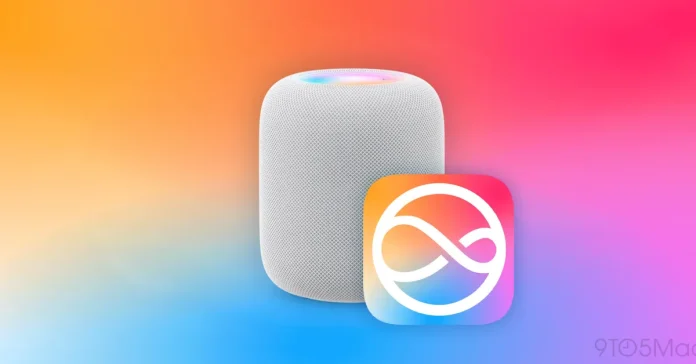 Smart Home Apple: Τι ετοιμάζει και ποια προϊόντα έρχονται