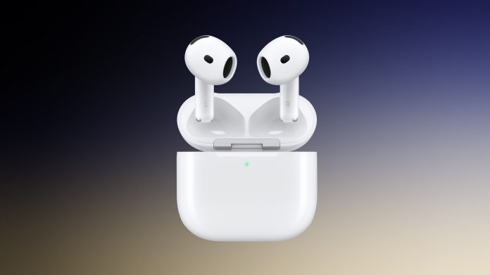 AirPods 5: Νέα μοντέλα “πρόδωσαν” την παρουσία τους στο macOS 26.7 AirPods 5: Νέα μοντέλα "πρόδωσαν" την παρουσία τους στο macOS 26.7