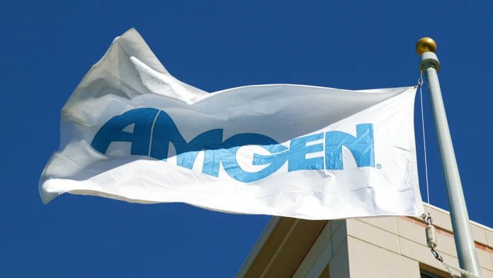 Amgen: Διαρροή cloud εξέθεσε ιατρικά & εταιρικά δεδομένα Amgen: Διαρροή cloud εξέθεσε ιατρικά & εταιρικά δεδομένα