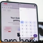 Pixel Fold: Τα νέα Android App Handles φέρνουν έξυπνο multitasking