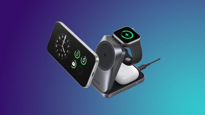 Apple Deals: Μεγάλες εκπτώσεις σε AirPods, MacBook & Anker Apple Deals: Μεγάλες εκπτώσεις σε AirPods, MacBook & Anker