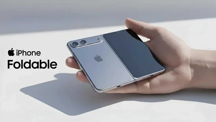 Galaxy Z Fold 8: Το κρυφό πλεονέκτημα που δεν έχει το iPhone Galaxy Z Fold 8: Το κρυφό πλεονέκτημα που δεν έχει το iPhone
