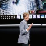 Νέος CEO στην Apple: Επιστροφή στελέχους hardware στην ομάδα