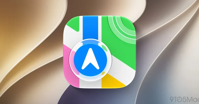 Apple Maps στο iOS 27: Όλες οι νέες δυνατότητες