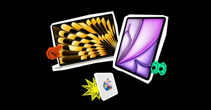 Apple: Παράταση στις προσφορές Back to School για Mac και iPad έως 24/9 Apple: Παράταση στις προσφορές Back to School για Mac και iPad έως 24/9