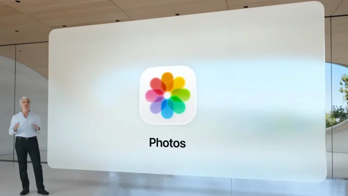 Apple: Αγωγή μαμούθ $32,5 δισ. για τα βιομετρικά στις Φωτογραφίες Apple: Αγωγή μαμούθ $32,5 δισ. για τα βιομετρικά στις Φωτογραφίες