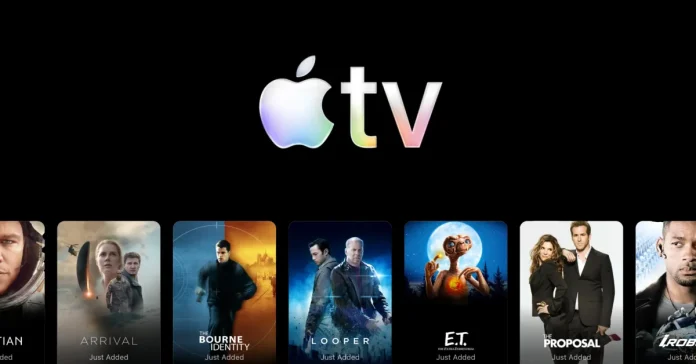 Apple TV: Δωρεάν προβολή για μια σειρά από κλασικές ταινίες Apple TV: Δωρεάν προβολή για μια σειρά από κλασικές ταινίες