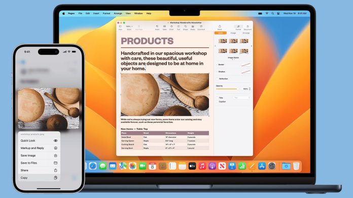 iPhone σε Windows Copy Paste στην ΕΕ μετά από αίτημα της Microsoft iPhone σε Windows Copy Paste στην ΕΕ μετά από αίτημα της Microsoft