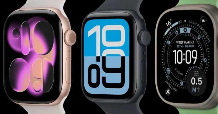 Apple Watch: Έρχεται στρογγυλή οθόνη και ριζικός σχεδιασμός Apple Watch: Έρχεται στρογγυλή οθόνη και ριζικός σχεδιασμός
