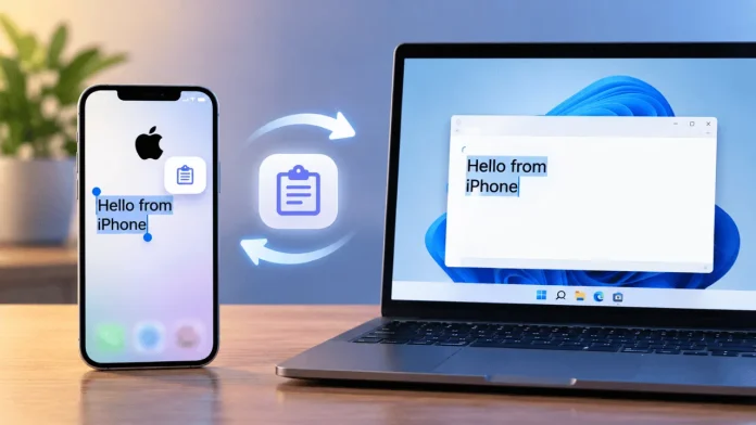 iPhone και Windows: Η νέα εποχή συνεργασίας λόγω ΕΕ iPhone και Windows: Η νέα εποχή συνεργασίας λόγω ΕΕ