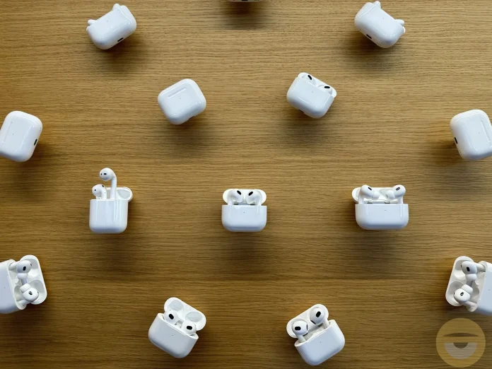 AirPods με κάμερα: Το κρυμμένο βίντεο στο macOS Tahoe αποκαλύπτει τα πάντα