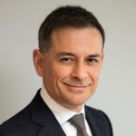 diadikasia: Νέος CEO αναλαμβάνει ο Αριστόδημος Θωμόπουλος