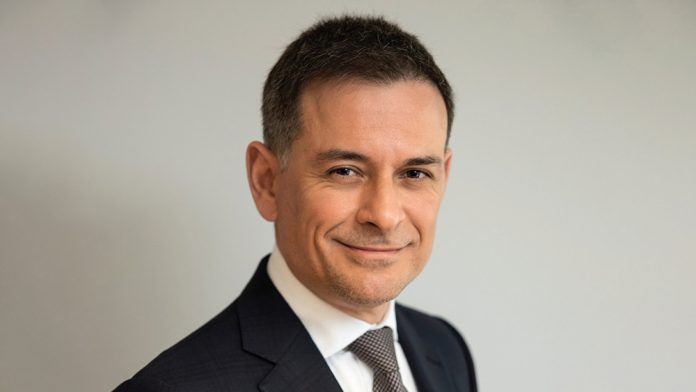 diadikasia: Νέος CEO αναλαμβάνει ο Αριστόδημος Θωμόπουλος diadikasia: Νέος CEO αναλαμβάνει ο Αριστόδημος Θωμόπουλος