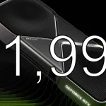 RTX 5090 & 5080 στην αρχική τιμή MSRP στην QuakeCon