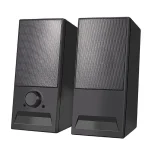K2063 Desktop Speaker: Soundbar και Power Bank για το γραφείο σας