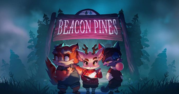 Epic Games Store: 2 δωρεάν παιχνίδια μυστηρίου και συνεργασίας