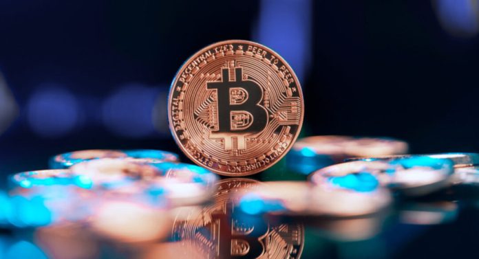 Bitcoin στα $64.000: Η συμφωνία για τα Στενά του Ορμούζ εκτοξεύει την τιμή