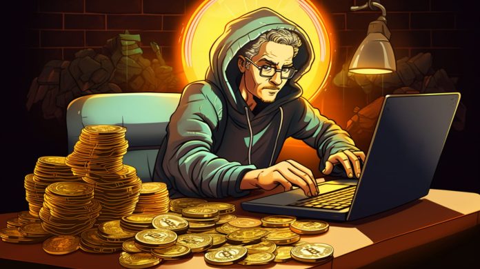 macOS Infostealer: Νέα επίθεση ClickFix κλέβει κρυπτονομίσματα macOS Infostealer: Νέα επίθεση ClickFix κλέβει κρυπτονομίσματα