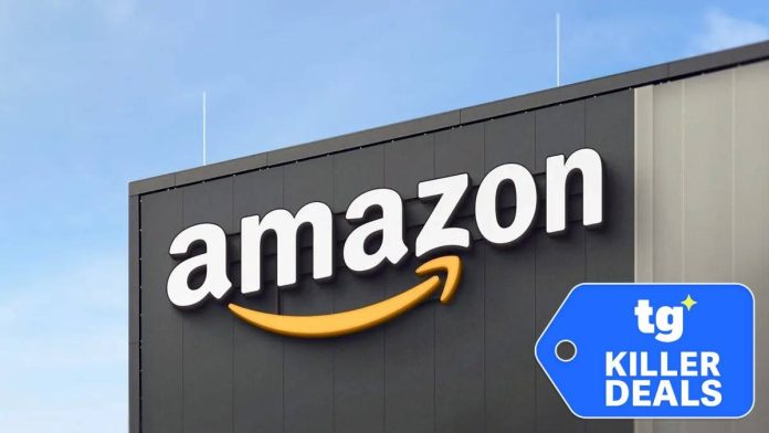 Amazon Summer Sale: 37 κορυφαίες προσφορές που ξεχώρισα Amazon Summer Sale: 37 κορυφαίες προσφορές που ξεχώρισα