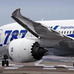 Boeing 737 Max: Έλεγχοι ασφαλείας για 471 αεροσκάφη λόγω ρωγμών
