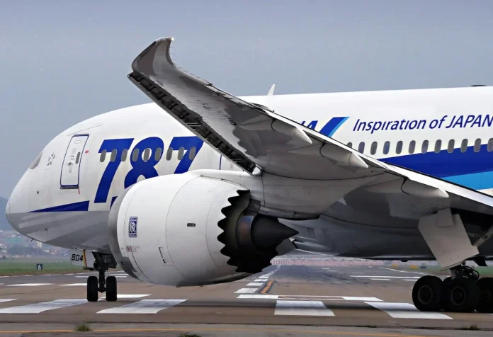 Boeing 737 Max: Έλεγχοι ασφαλείας για 471 αεροσκάφη λόγω ρωγμών