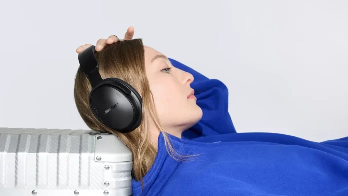Bose QuietComfort 2nd Gen: Νέα ακουστικά με Lossless & Χωρικό Ήχο