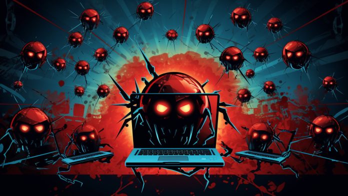 Evooo1Bot: Νέο Linux botnet μετατρέπει routers σε κόμβους traffic relay Evooo1Bot: Νέο Linux botnet μετατρέπει routers σε κόμβους traffic relay