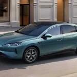 BYD Seal 06: Αυτονομία 630 χλμ, LiDAR και απίστευτα χαμηλή τιμή