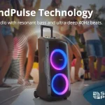Tronsmart Halo 300: Ηχείο 240W σε ιστορικό χαμηλό με δώρο ολόκληρη μέρα αυτονομία