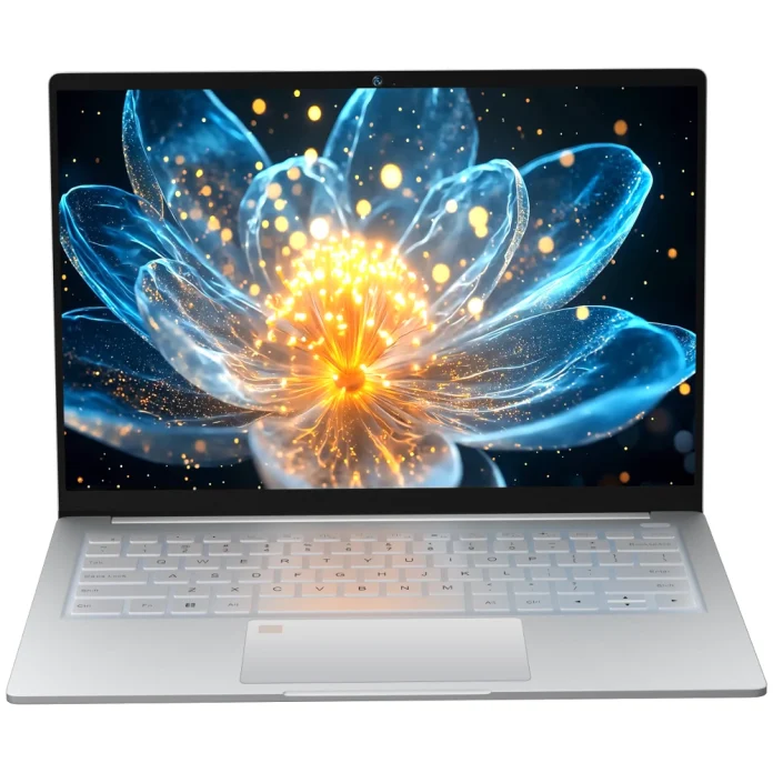Ninkear S14: Laptop 1 κιλού με Ryzen 5 6600H για ταξιδιώτες Ninkear S14: Laptop 1 κιλού με Ryzen 5 6600H για ταξιδιώτες