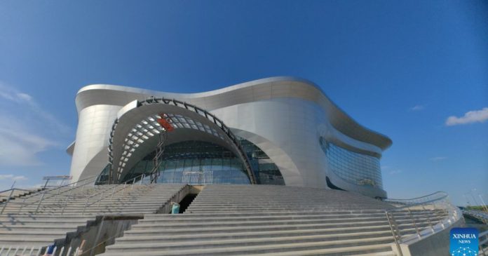 Κίνα και Ρωσία ενώνουν τα σύνορα με το πρώτο τελεφερίκ παγkωsmiws Κίνα και Ρωσία ενώνουν τα σύνορα με το πρώτο τελεφερίκ παγkωsmiws