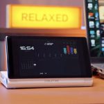 ScreenDock: Οικονομικό 8-σε-1 Dock με Ενσωματωμένη Οθόνη