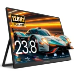 MESWAO S238: Φορητή οθόνη 23.8" 100Hz για παντού!