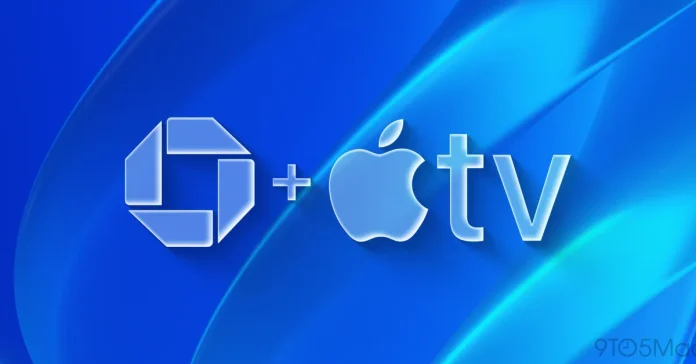 Chase: Δωρεάν Apple TV και Apple One σε δημοφιλή πιστωτική Chase: Δωρεάν Apple TV και Apple One σε δημοφιλή πιστωτική