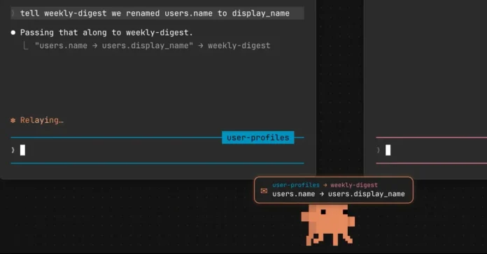 Claude Code: Συνδέστε τα sessions σε macOS – Νέα δυνατότητα Claude Code: Συνδέστε τα sessions σε macOS - Νέα δυνατότητα